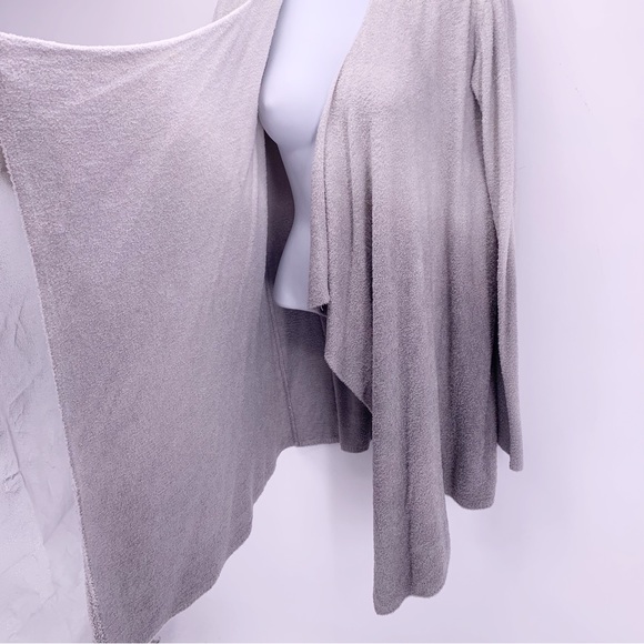 Barefoot Dreams CozyChic Lite Island Wrap Style 436 Size S/M - Picture 4 of 7